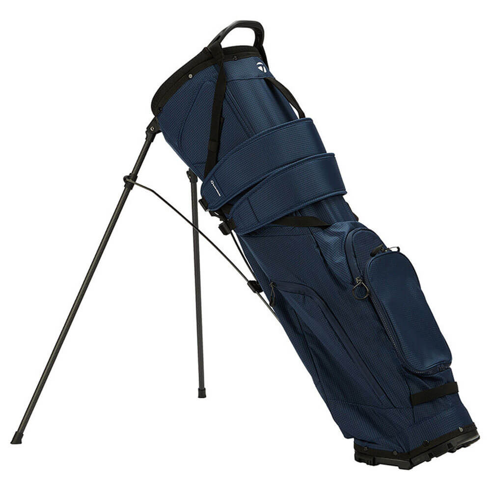 TaylorMade FlexTech Super Lite Stand Bag - 26
