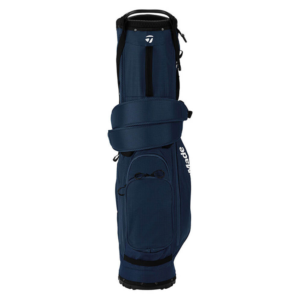 TaylorMade FlexTech Super Lite Stand Bag - 26