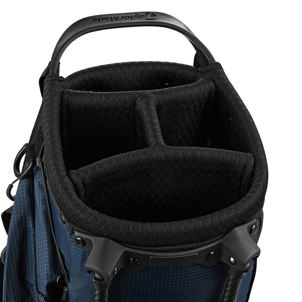 TaylorMade FlexTech Super Lite Stand Bag - 26