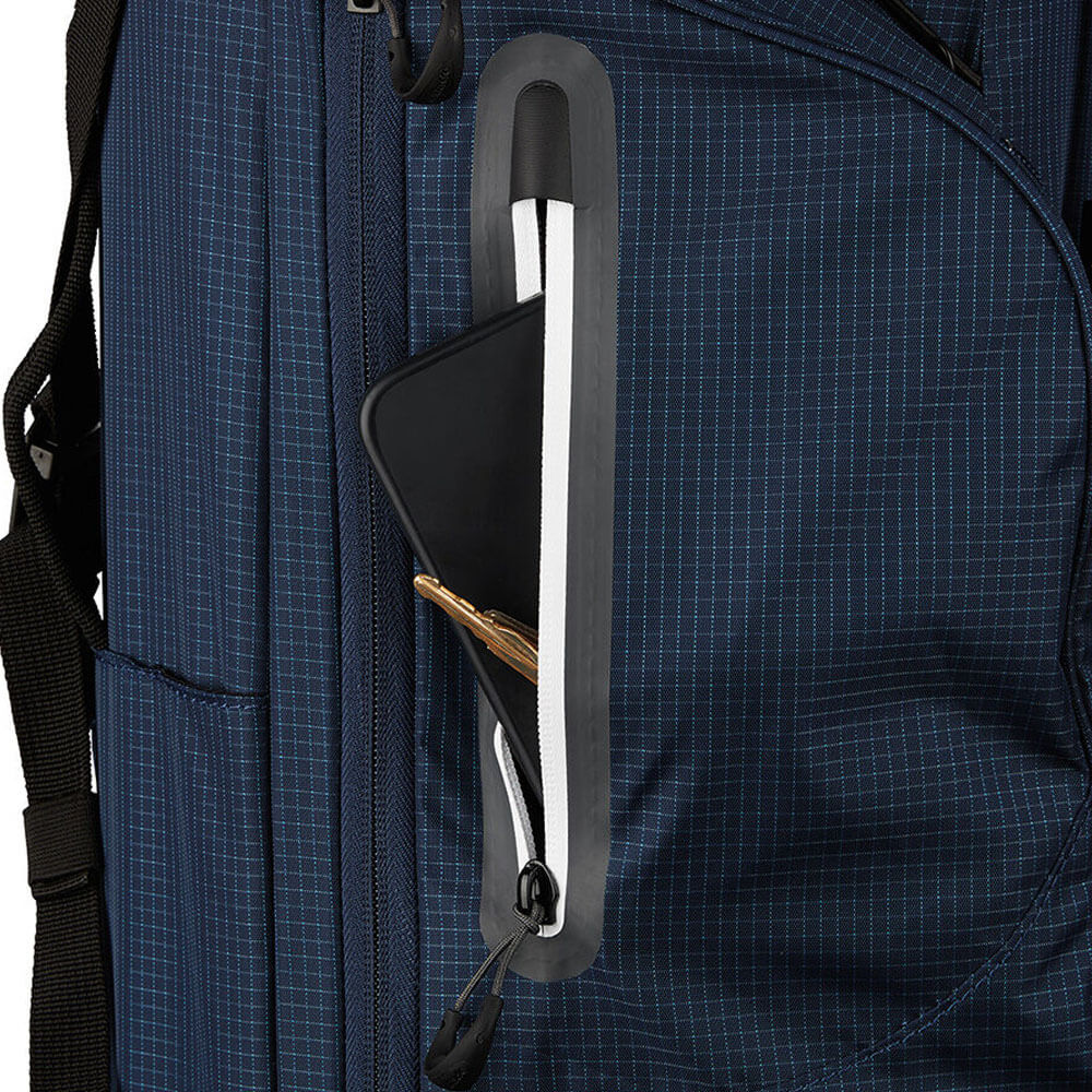 TaylorMade FlexTech Super Lite Stand Bag - 26