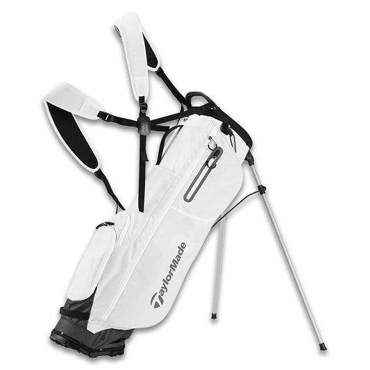 TaylorMade FlexTech Super Lite Stand Bag - 26