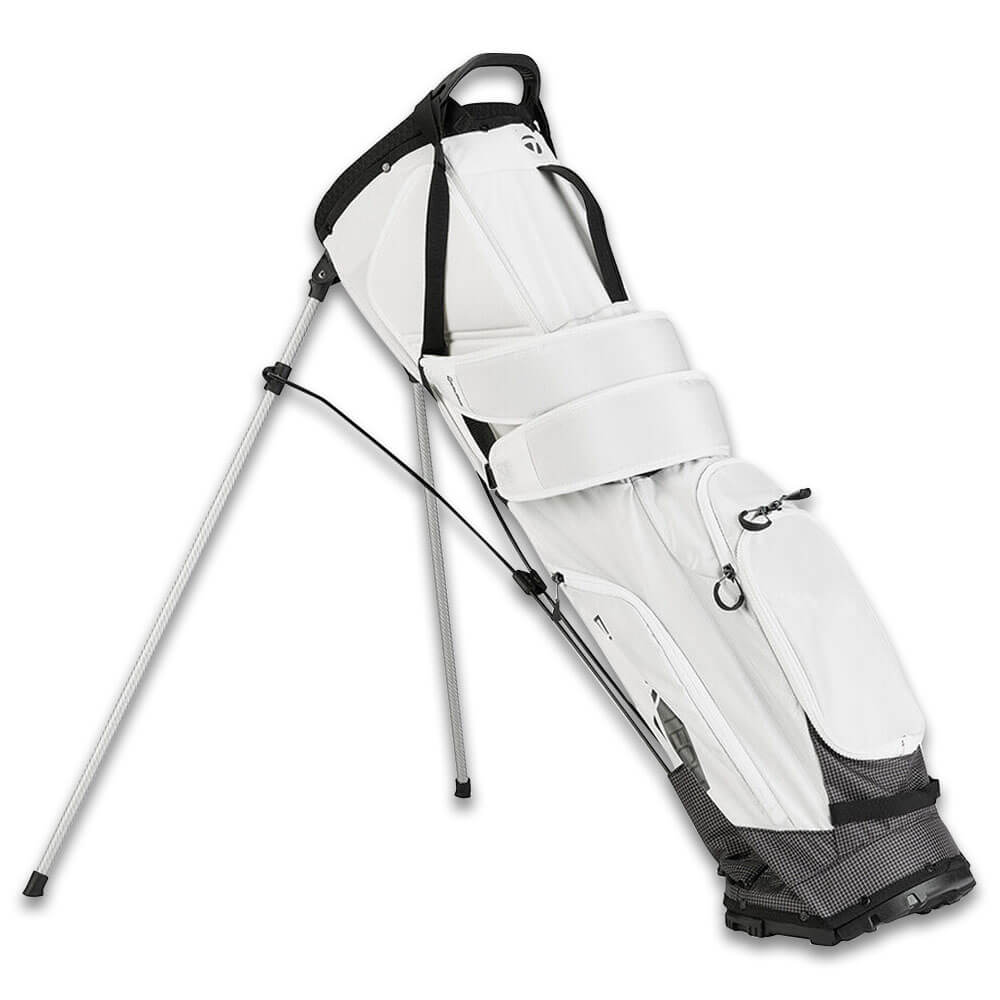 TaylorMade FlexTech Super Lite Stand Bag - 26