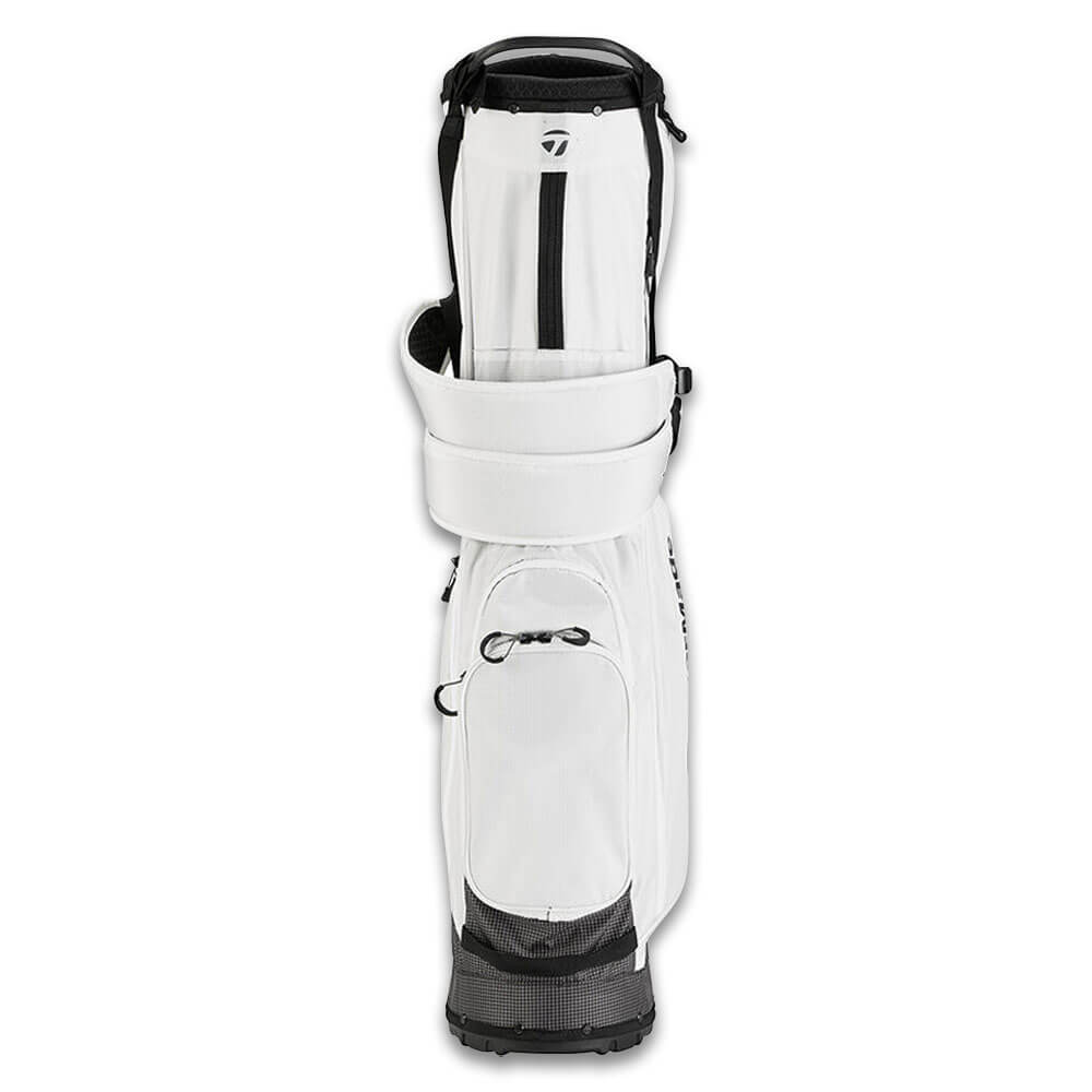 TaylorMade FlexTech Super Lite Stand Bag - 26