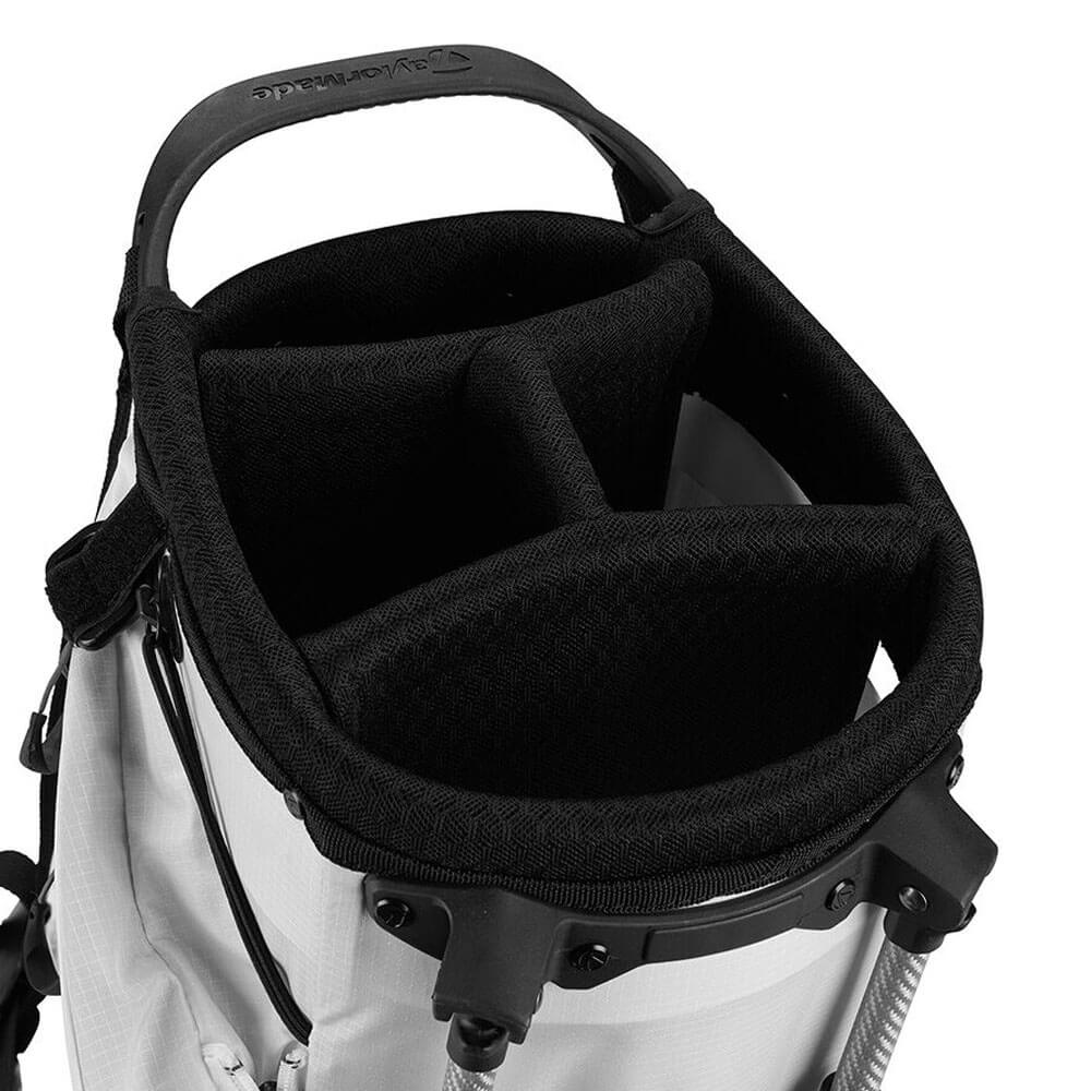 TaylorMade FlexTech Super Lite Stand Bag - 26