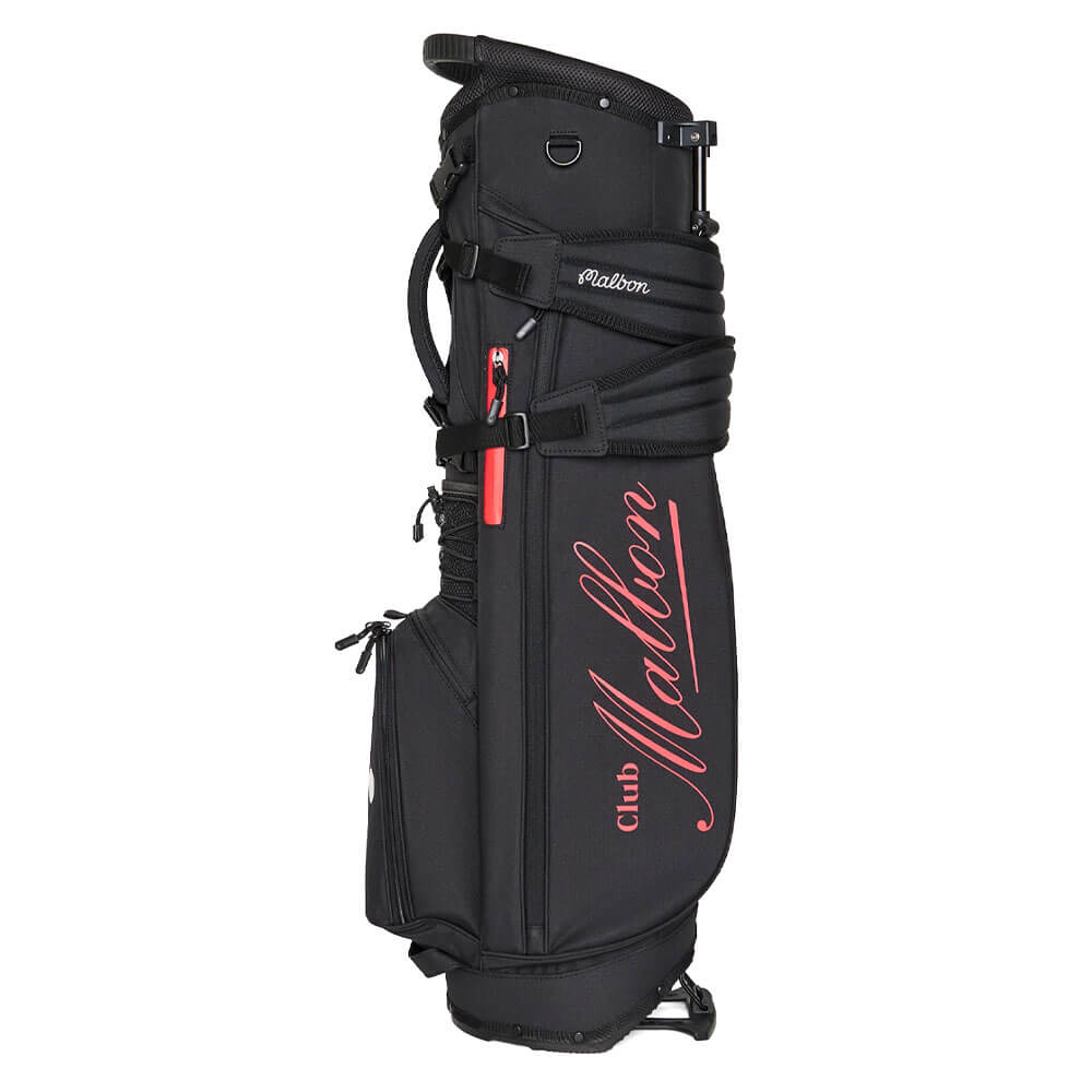 Malbon Members Walking Stand Bag - FW25