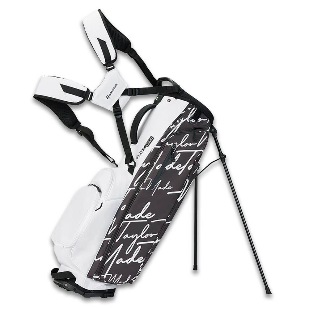 TaylorMade FlexTech Stand Bag - 25
