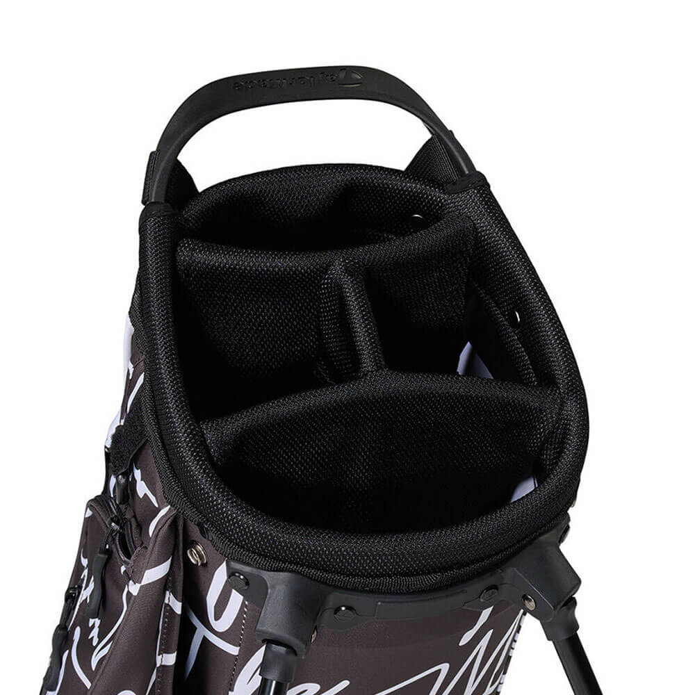 TaylorMade FlexTech Stand Bag - 25