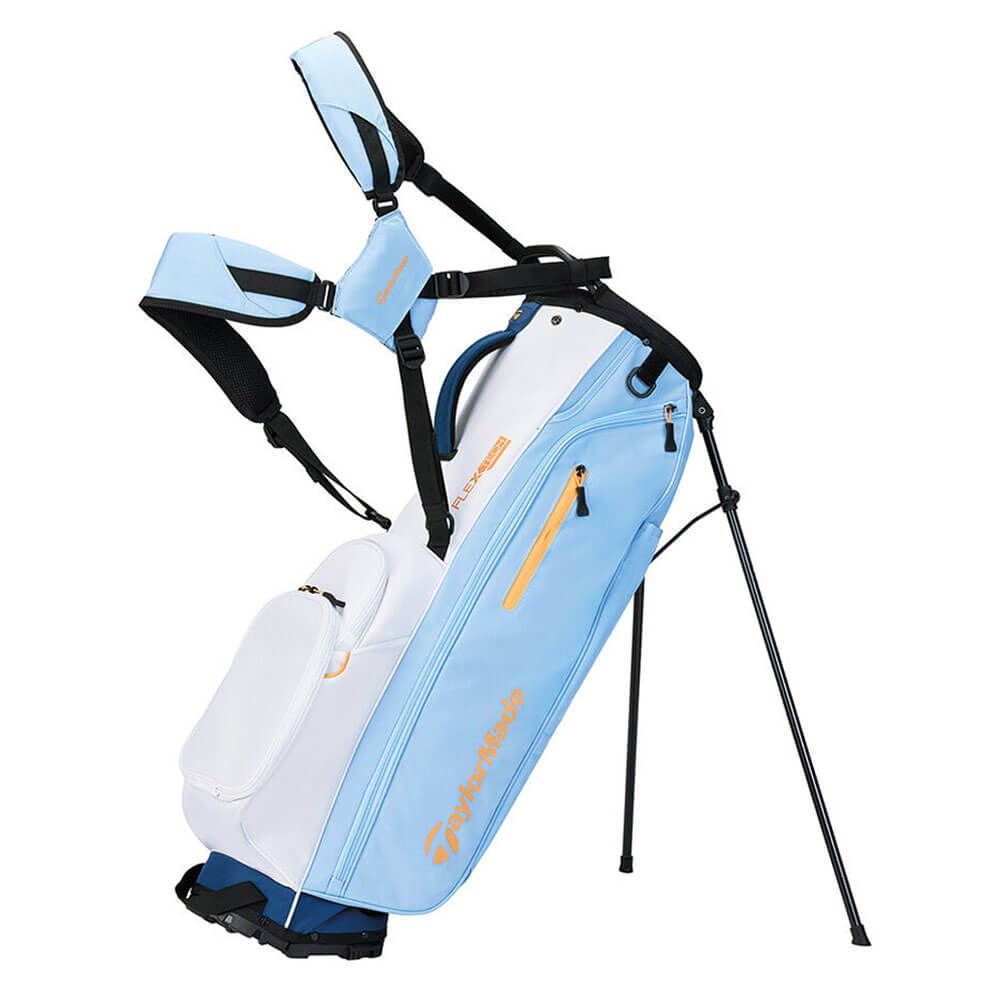 TaylorMade FlexTech Stand Bag - 25