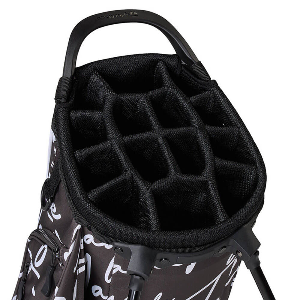 TaylorMade FlexTech Crossover Stand Bag - 25