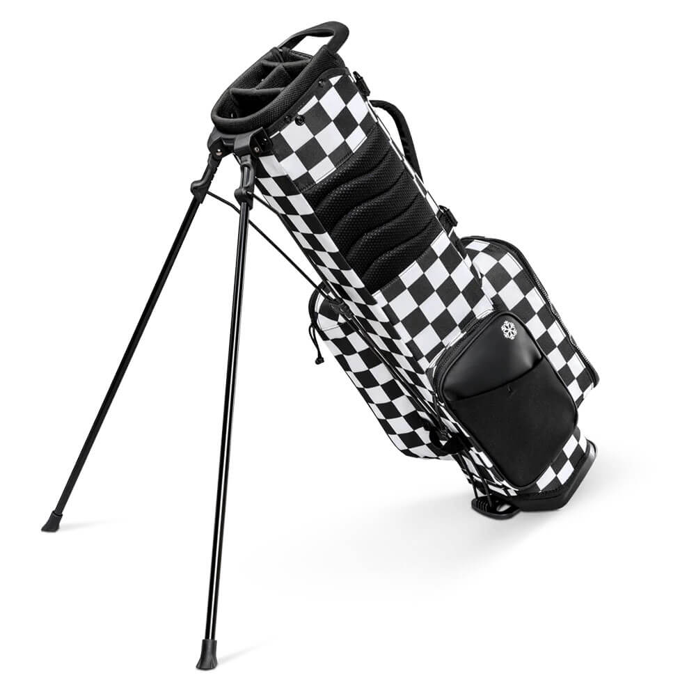 Sunday Golf Recess 9-12 Stand Bag - 25