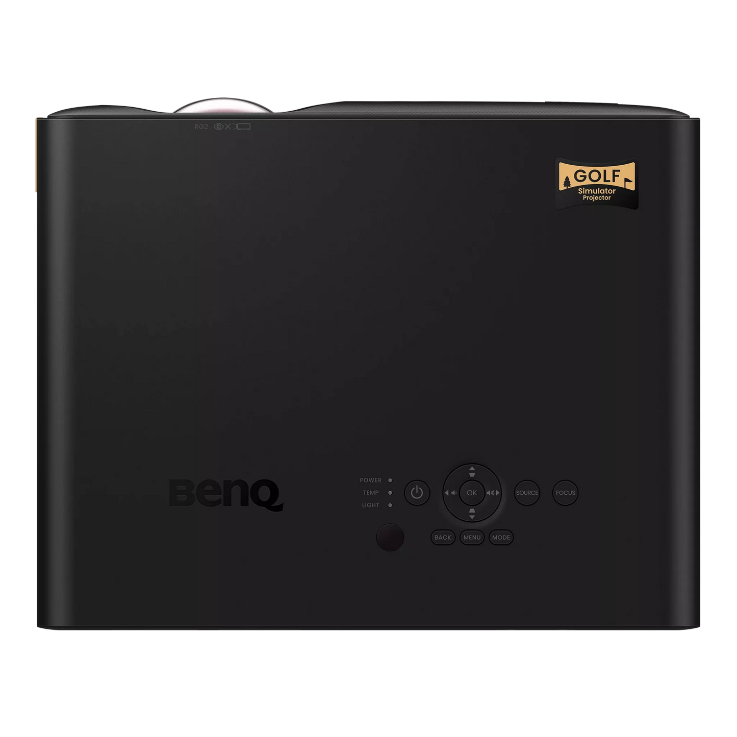 BenQ AH500ST Golf Simulator Projector