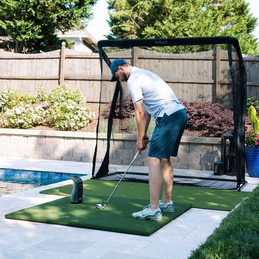 Foresight Sports GC3 Practice Package