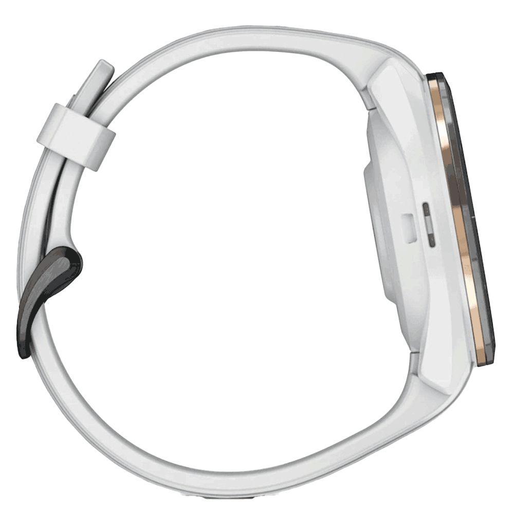 Garmin Approach® S70 42mm White