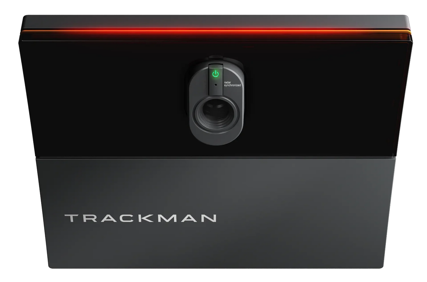 TRACKMAN IO HOME