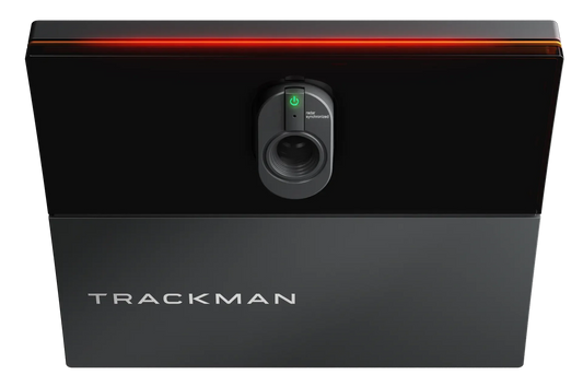 TRACKMAN IO HOME