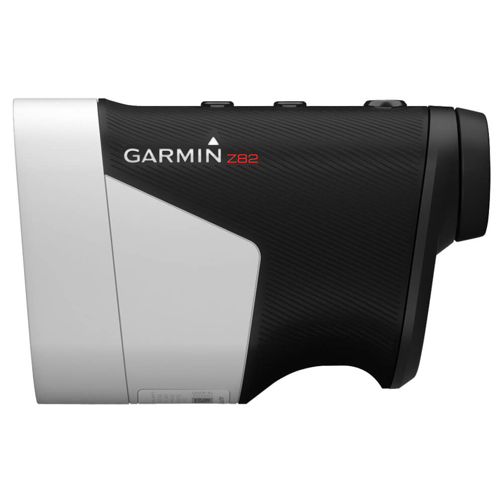 Garmin Approach Z82 Golf Laser Rangefinder
