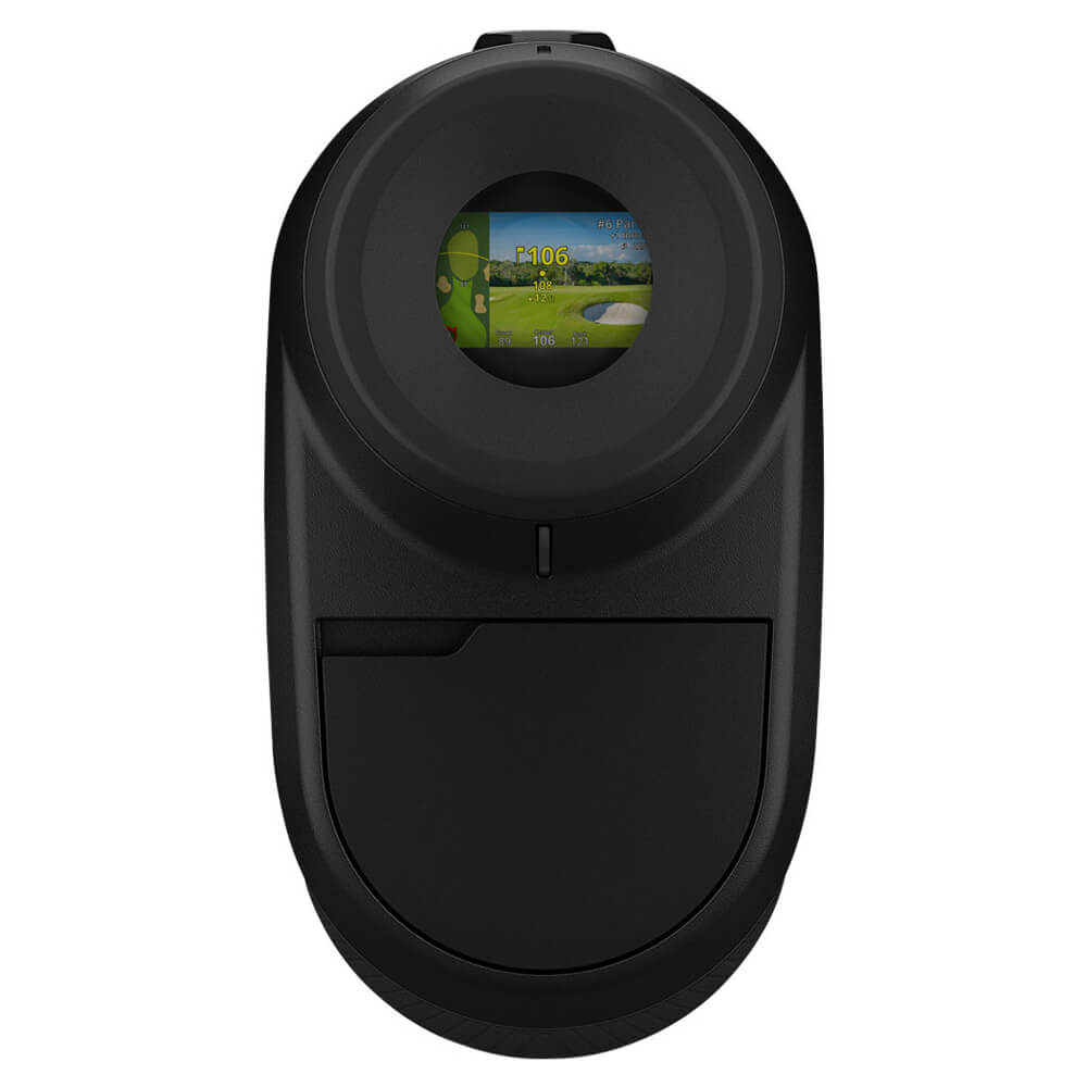 Garmin Approach Z82 Golf Laser Rangefinder