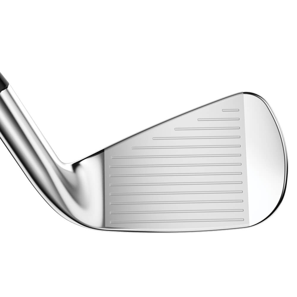 Callaway X Forged CB 21 Iron Set - 21 Men
