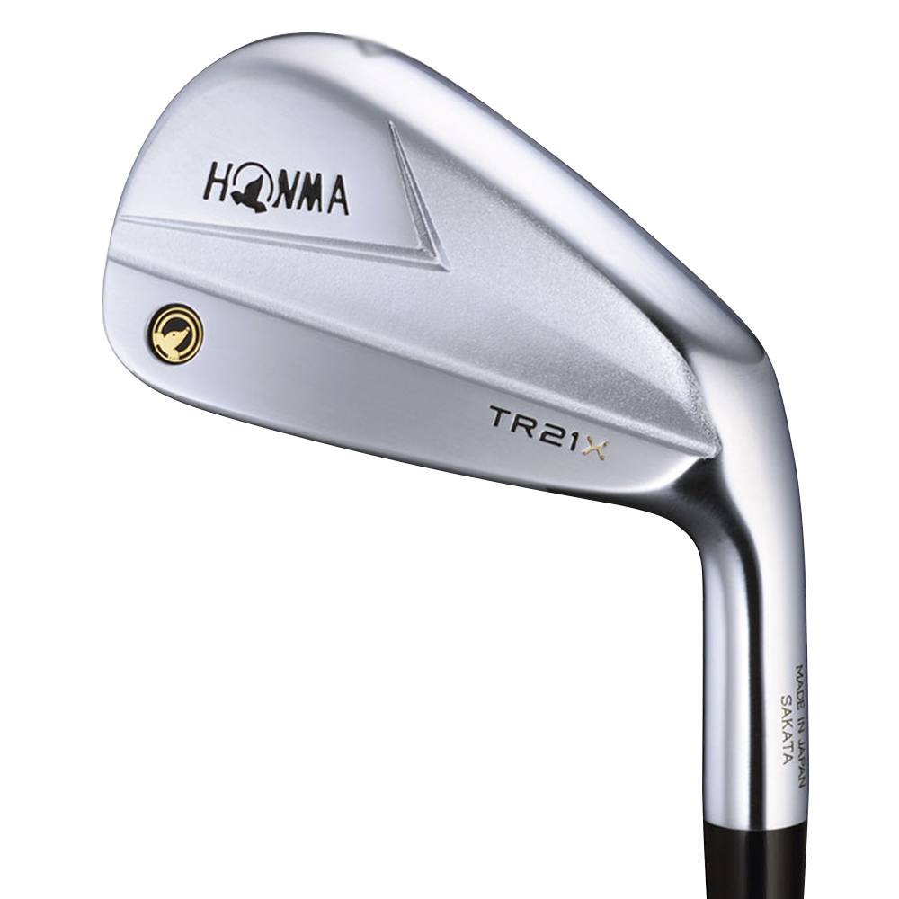 HONMA TR21 X Iron Set - 20 Men