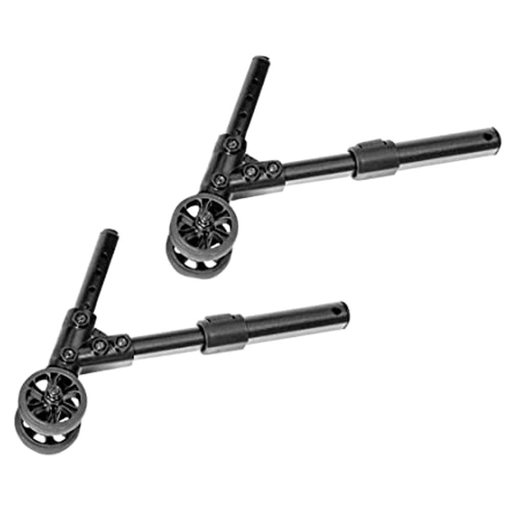 Alphard Golf Club Booster V2 - 24 (brackets sold separately)