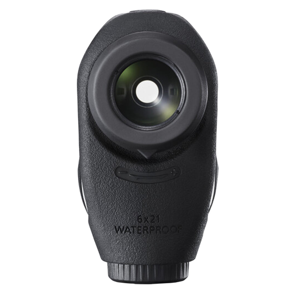 Nikon Coolshot Pro II Stabilized Golf Laser Rangefinder