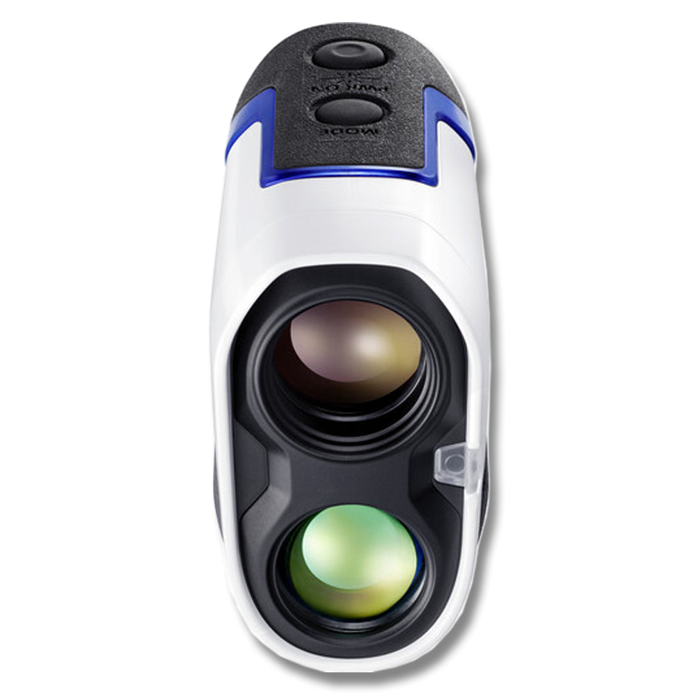 Nikon Coolshot Pro II Stabilized Golf Laser Rangefinder