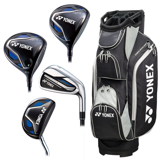 YONEX EZONE Elite 3.0 Full Set - 21 Men