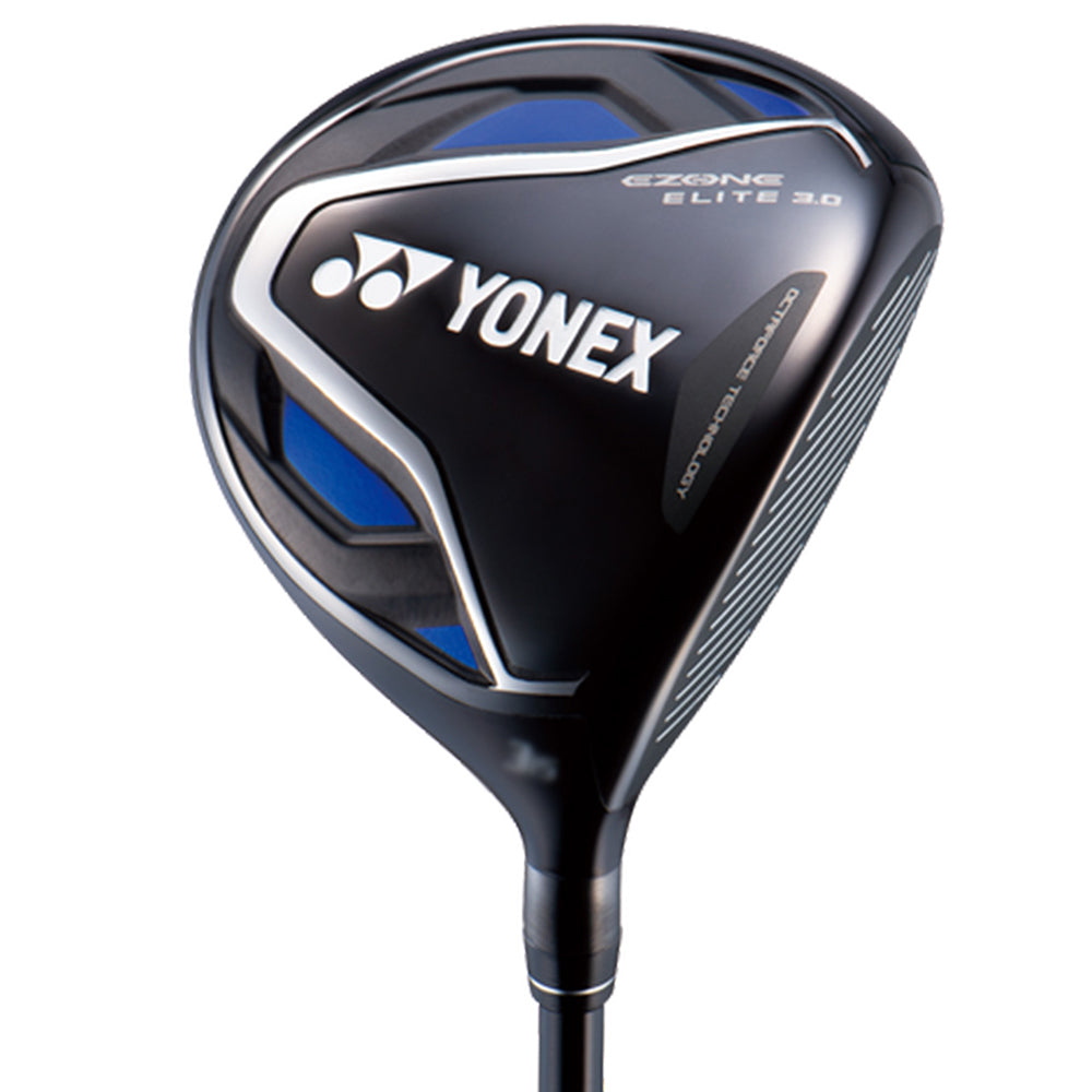 YONEX EZONE Elite 3.0 Full Set - 21 Men