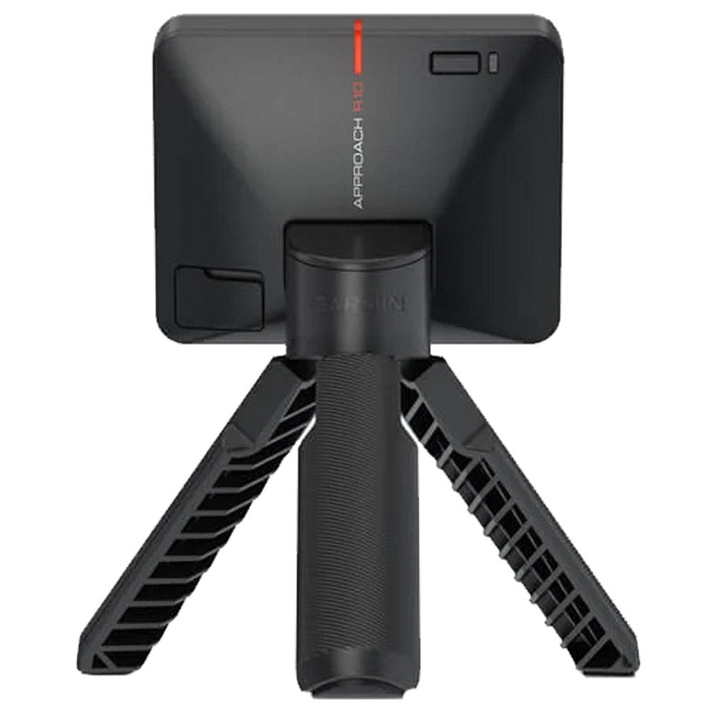 Garmin Approach R10 Portable Launch Monitor