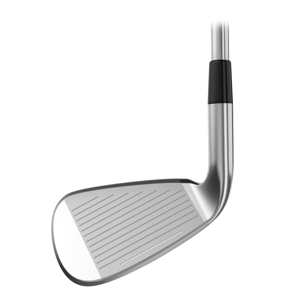 Tour Edge Hot Launch C522 Iron Set - 21 Men
