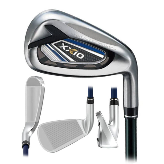 XXIO 12 Iron Set - 22 Men