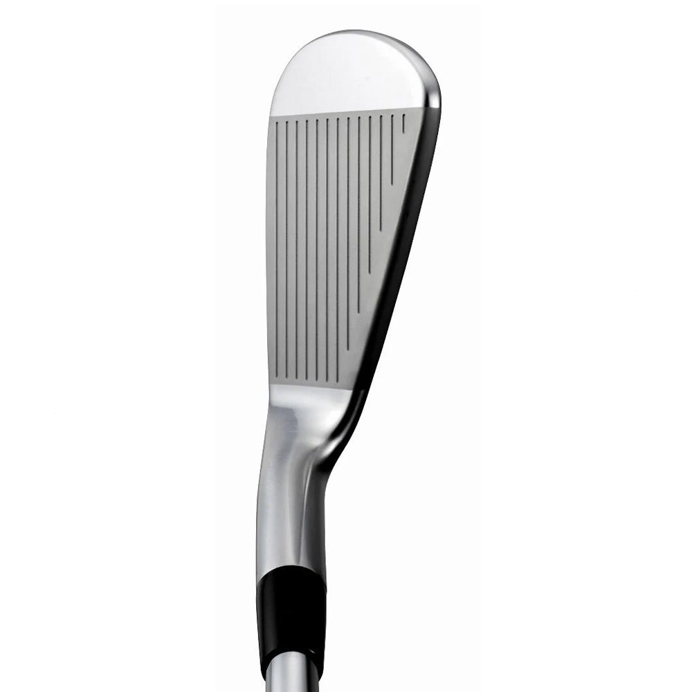 Mizuno Pro 221 Forged Iron Set - 22 Men