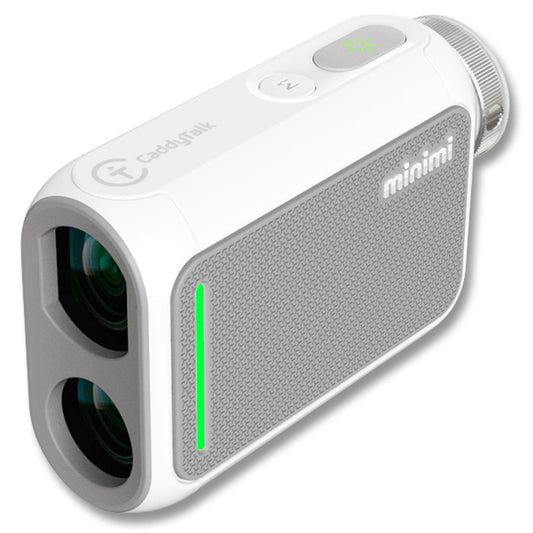 CaddyTalk Minimi Rangefinder