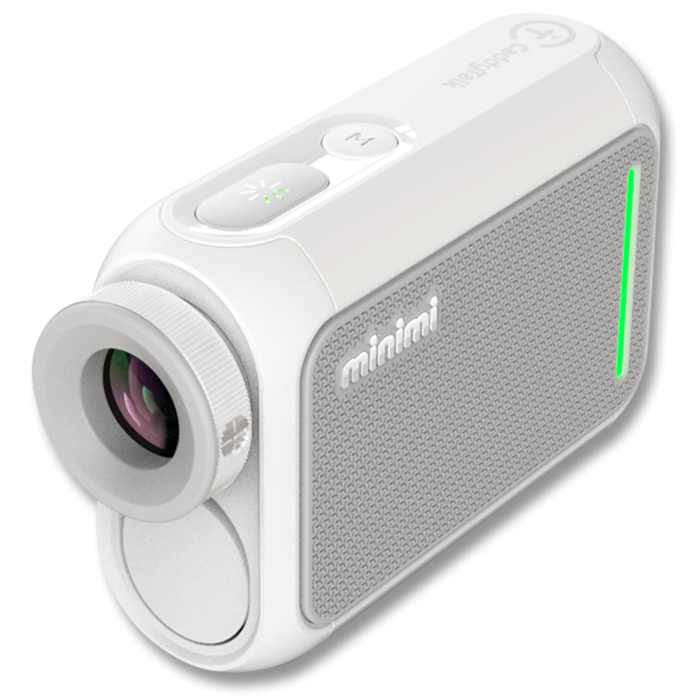 CaddyTalk Minimi Rangefinder