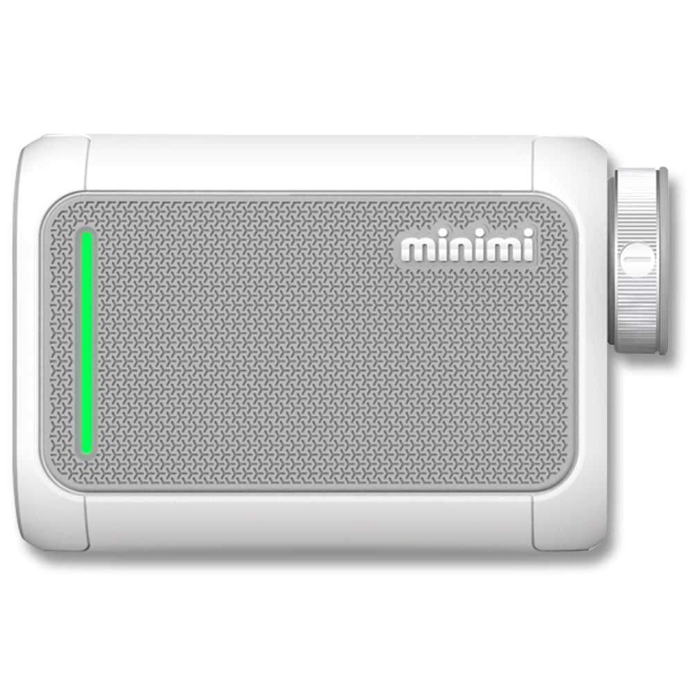 CaddyTalk Minimi Rangefinder