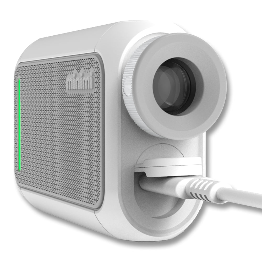 CaddyTalk Minimi Rangefinder