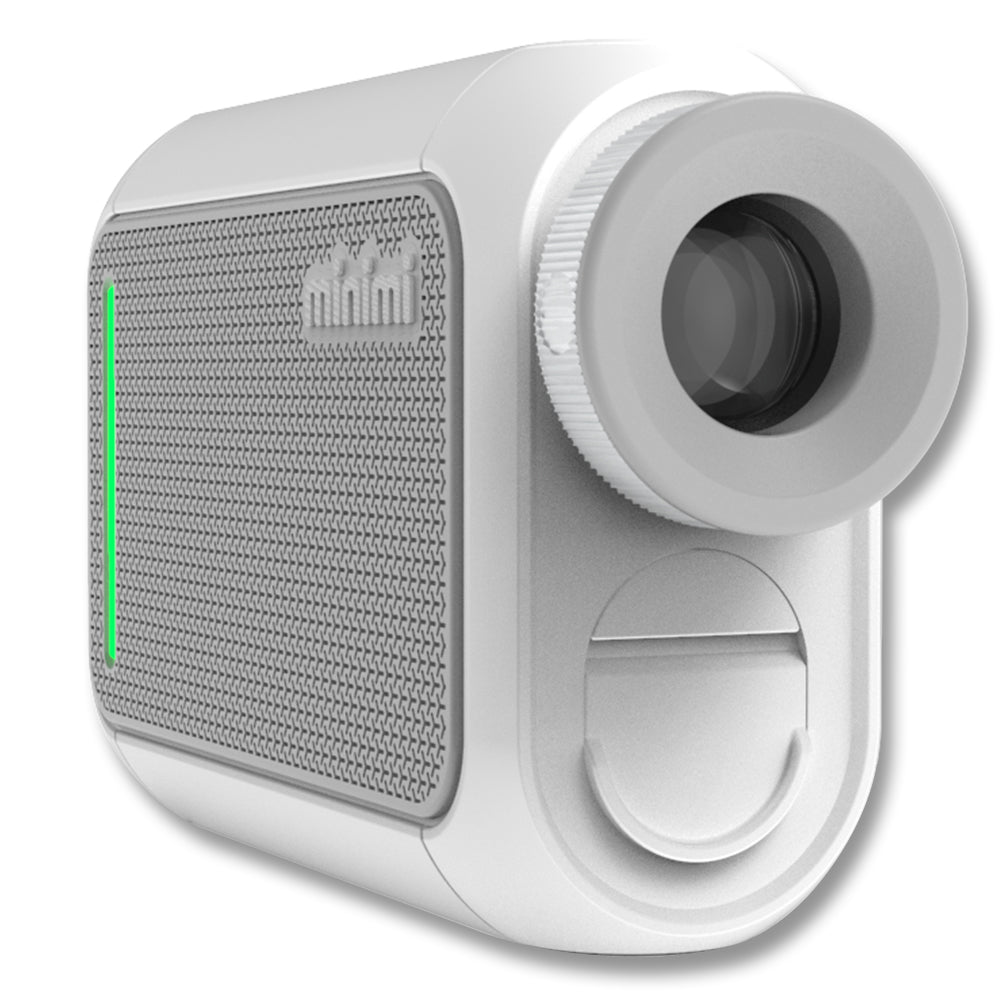 CaddyTalk Minimi Rangefinder