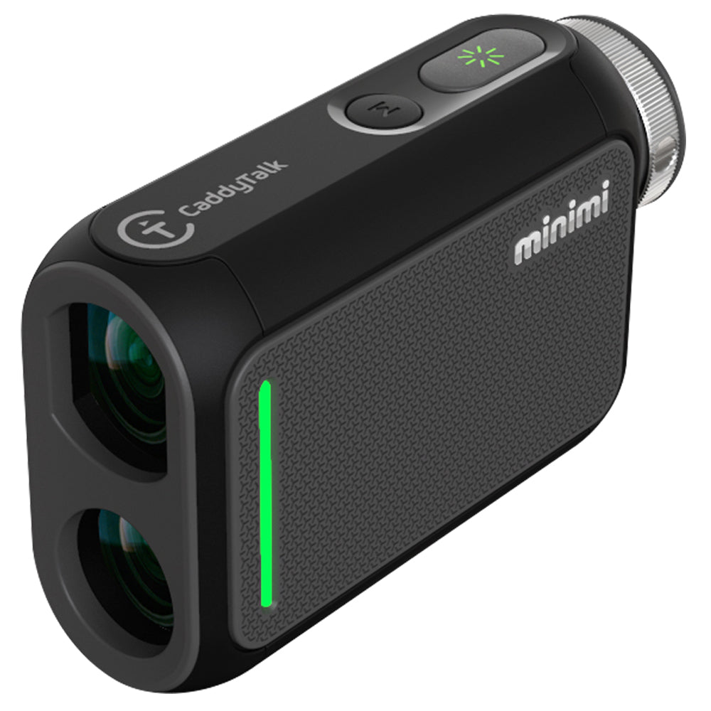 CaddyTalk Minimi Rangefinder