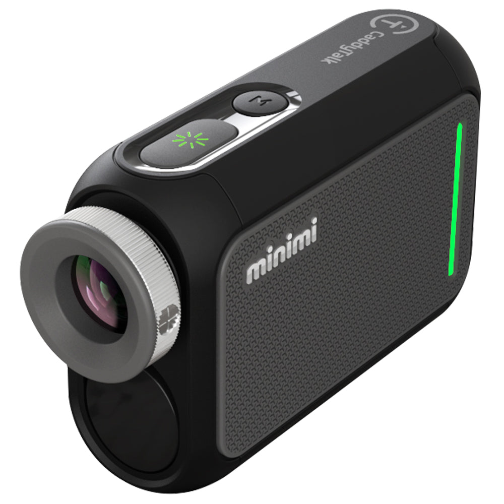 CaddyTalk Minimi Rangefinder