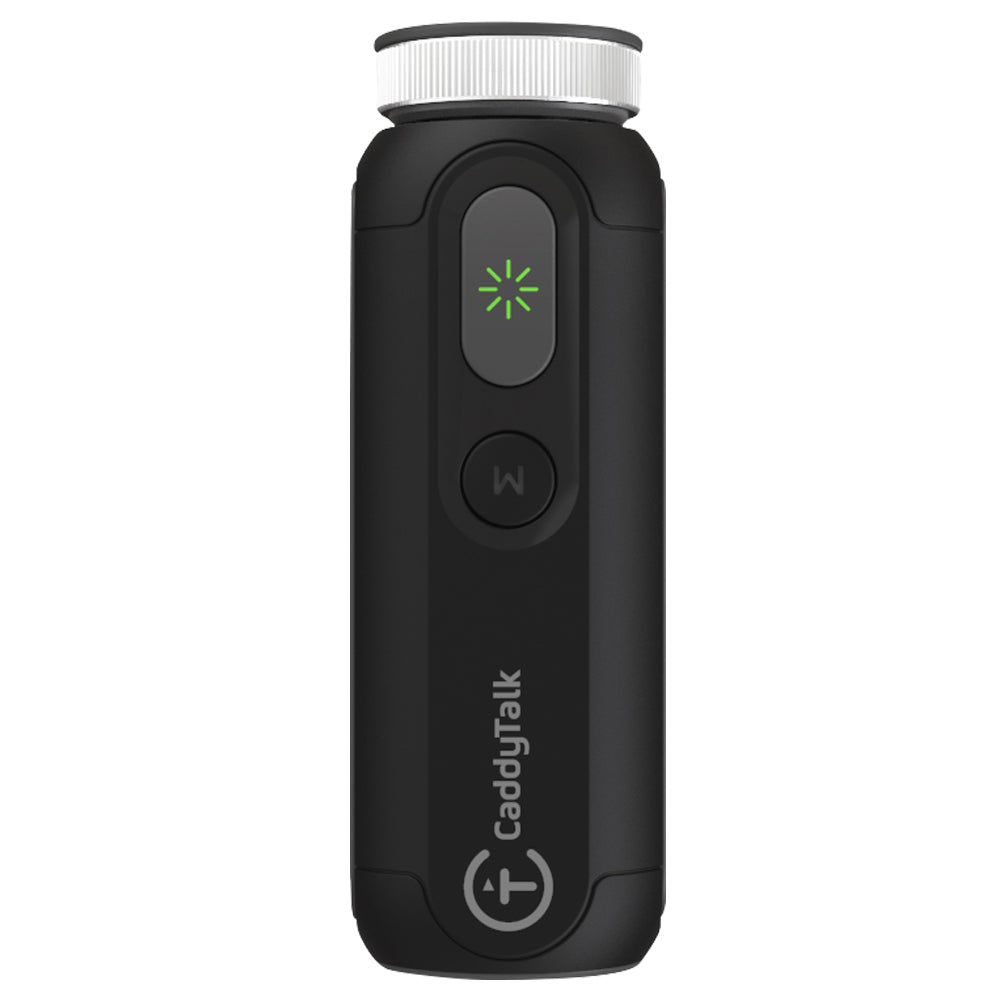 CaddyTalk Minimi Rangefinder