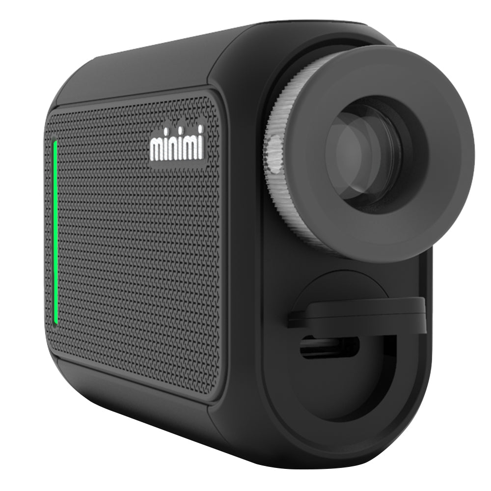 CaddyTalk Minimi Rangefinder