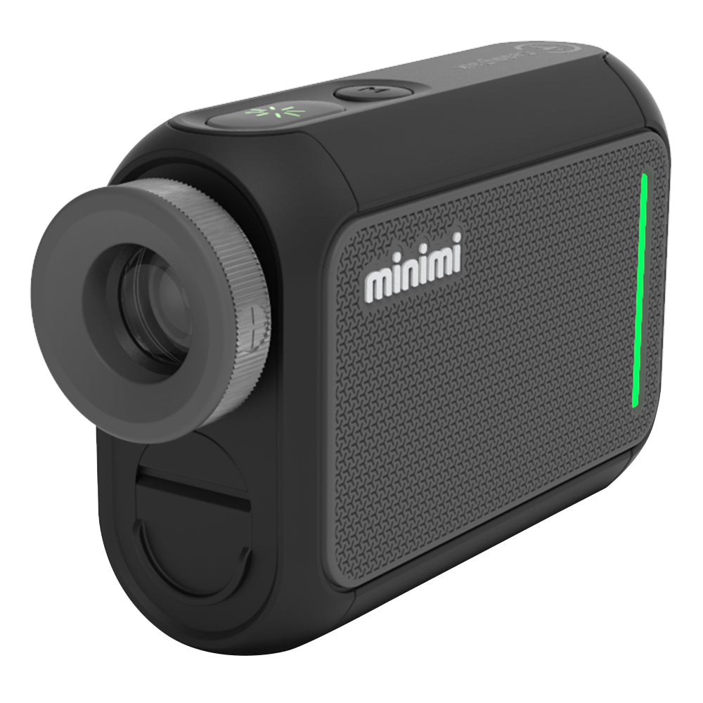 CaddyTalk Minimi Rangefinder