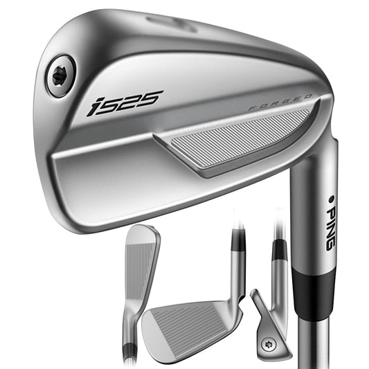 PING i525 Forged Iron Set - 22 Men