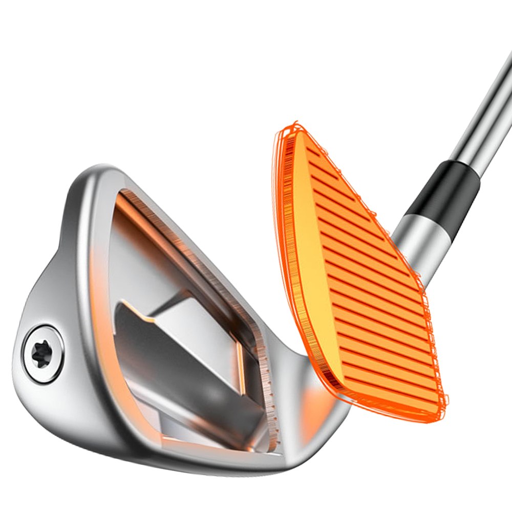 PING i525 Forged Iron Set - 22 Men