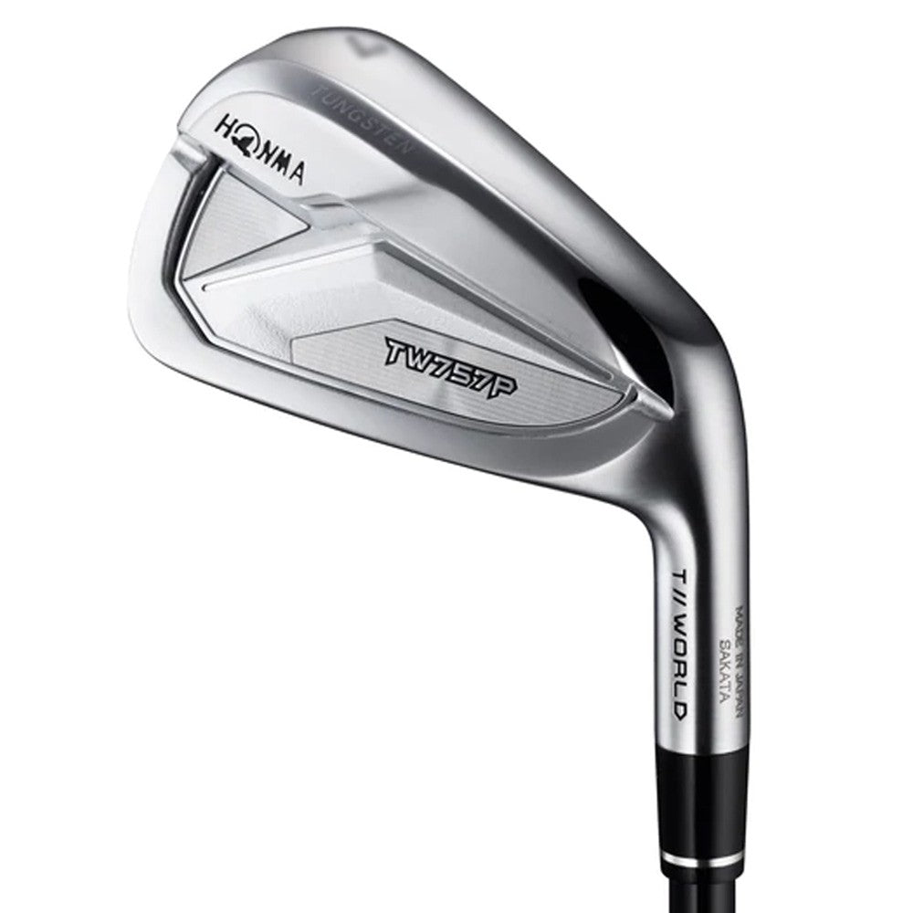 HONMA TW757 P Iron Set - 22 Men
