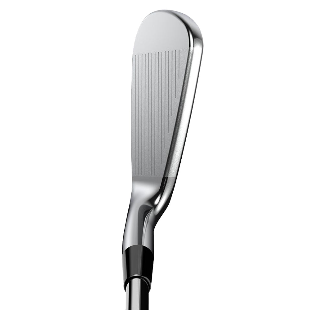 Cobra King Forged Tec X Iron Set - 22 Men