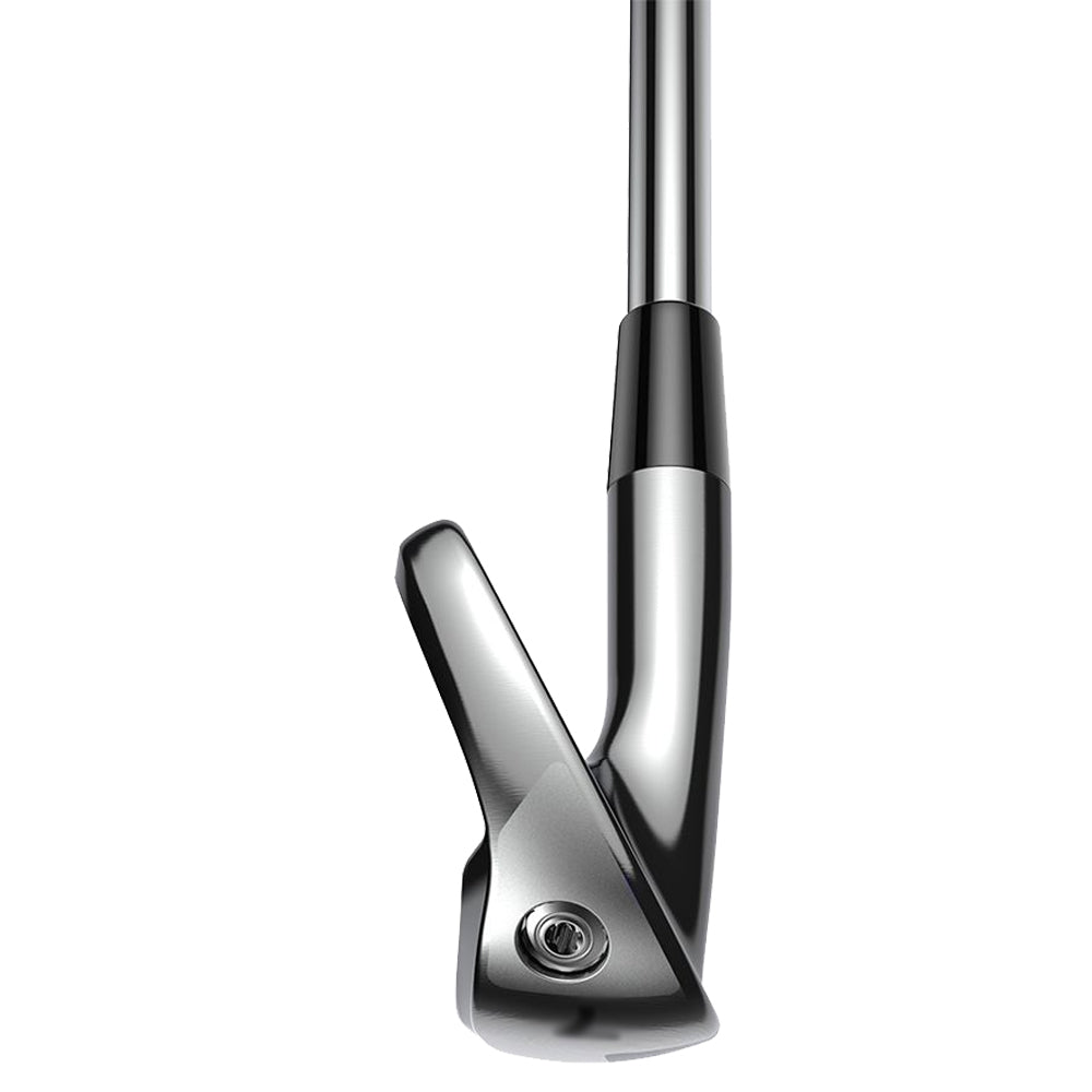 Cobra King Forged Tec X Iron Set - 22 Men