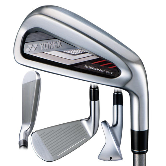 YONEX EZONE GT 3 Forged Iron Set - 22 Men
