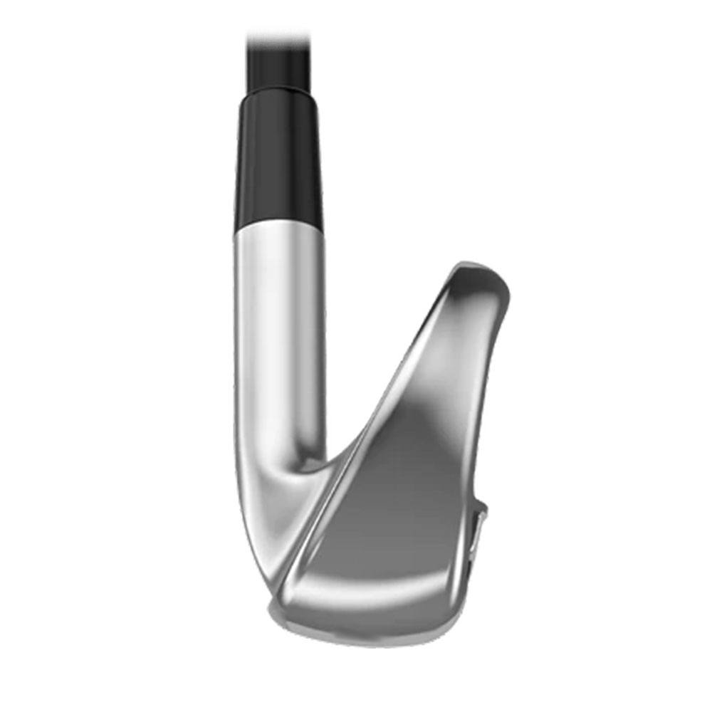 Tour Edge Hot Launch C523 Iron Set - 22 Men