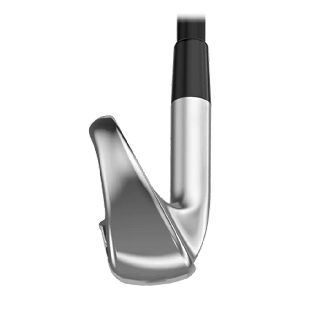 Tour Edge Hot Launch C523 Iron Set - 22 Men